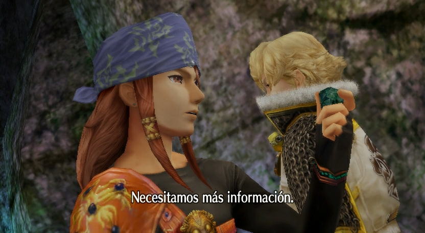 Final Fantasy Crystal Chronicles: The Crystal Bearers - Imagen 13